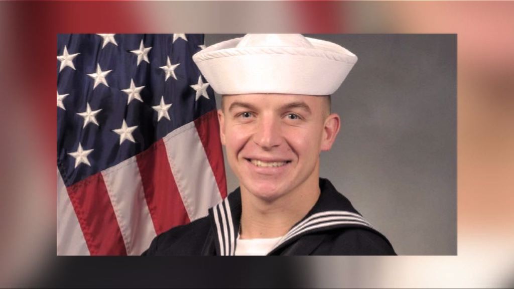 海豹突擊隊學員溺斃被裁定他殺