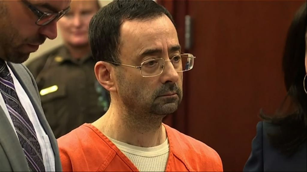 美前隊醫藏兒童色情照遭重判囚60年