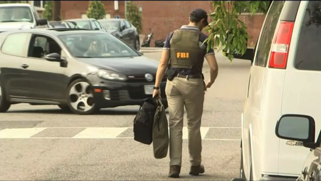 奧蘭多夜店槍擊案　聯調局正向槍手妻子問話