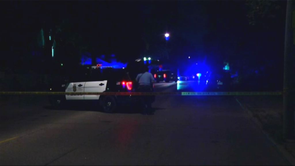 居美澳洲女子報警反遭警槍殺