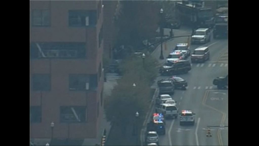 美國墮胎診所槍擊案　警方公布槍手身分