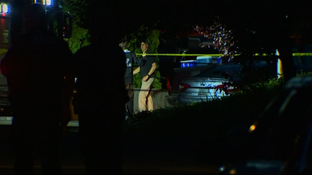 槍手闖西雅圖派對開槍三死一傷