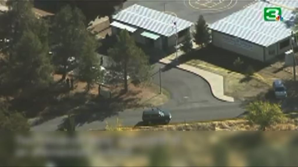 美國加州槍擊案至少五死