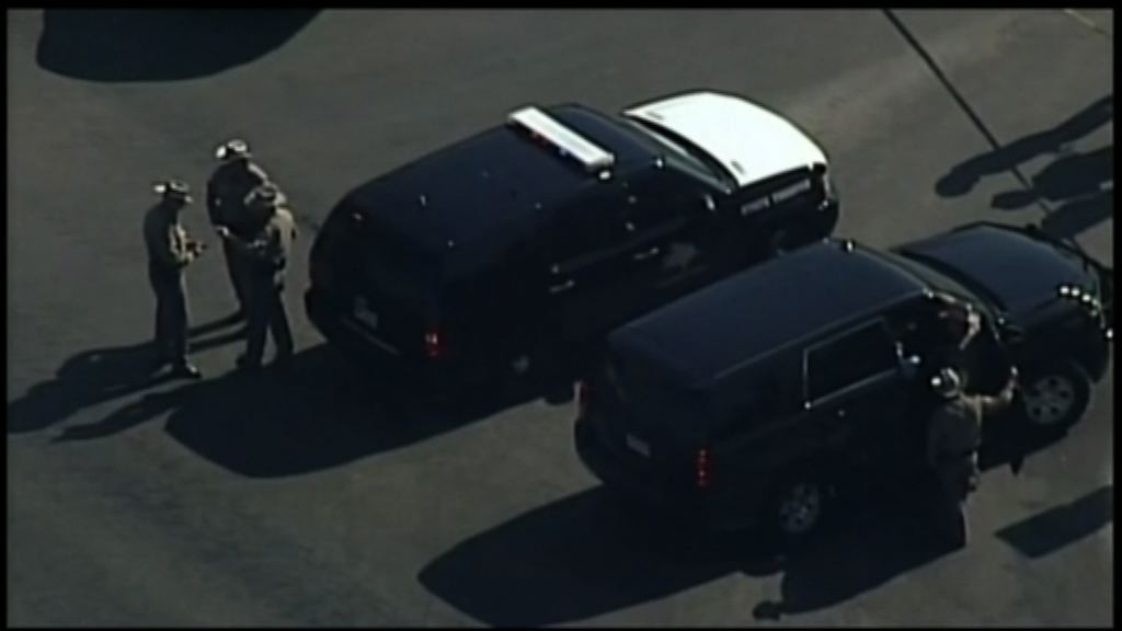 美國得州教堂槍擊最少26死　死者包括槍手