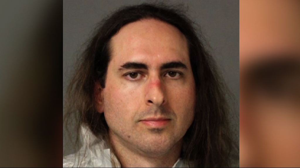 美國報社槍擊案疑兇提堂不准保釋