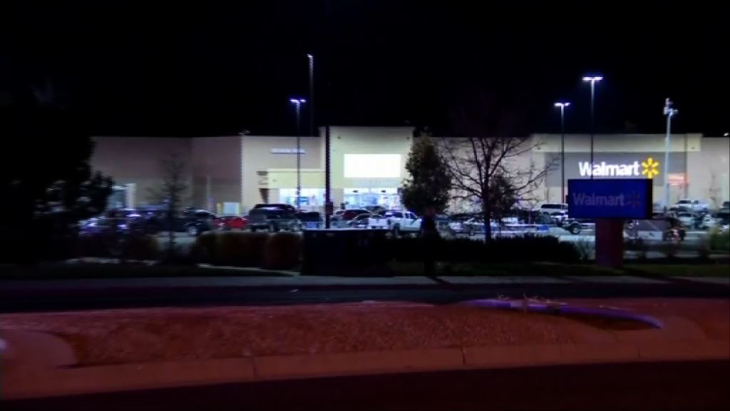 美國科羅拉多州超市槍擊案釀兩死一傷