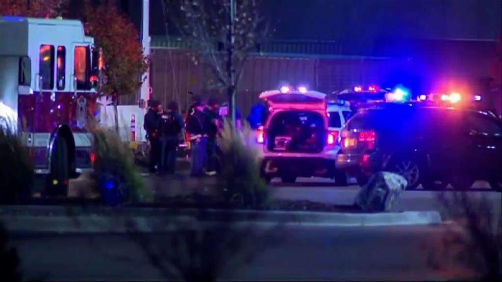 美國科羅拉多州槍擊案三死　暫無人被捕