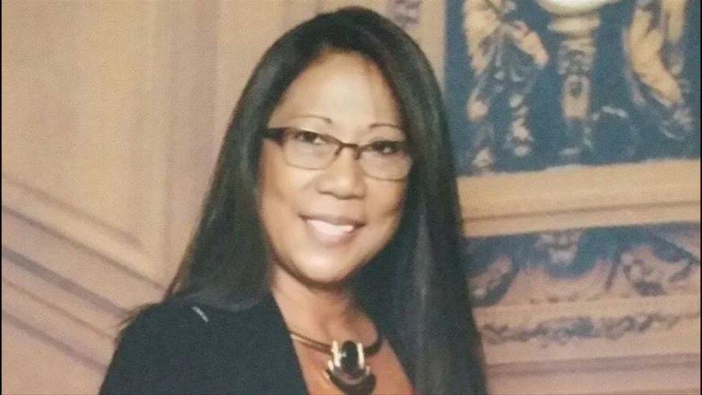 拉斯維加斯槍擊案　槍手女友：對襲擊計劃毫不知情