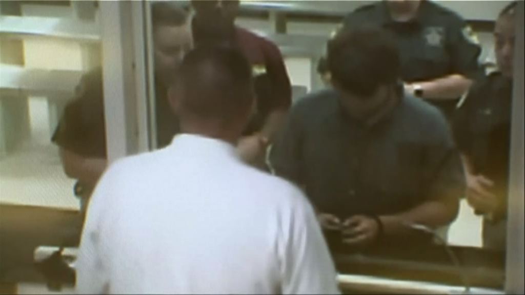 得州校園槍擊案十死十傷　槍手動機未明