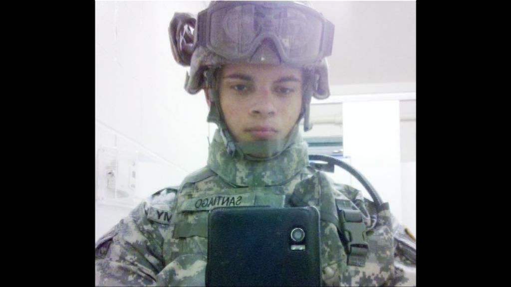 邁阿密機場槍擊案　 獨行槍手為退役美軍