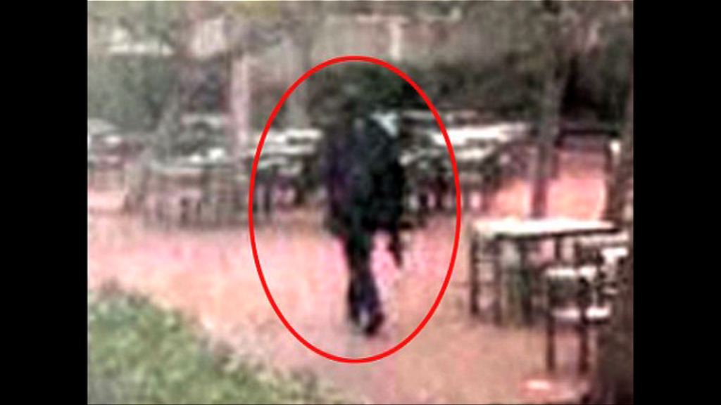 加州大學學生疑不滿成績槍殺教授