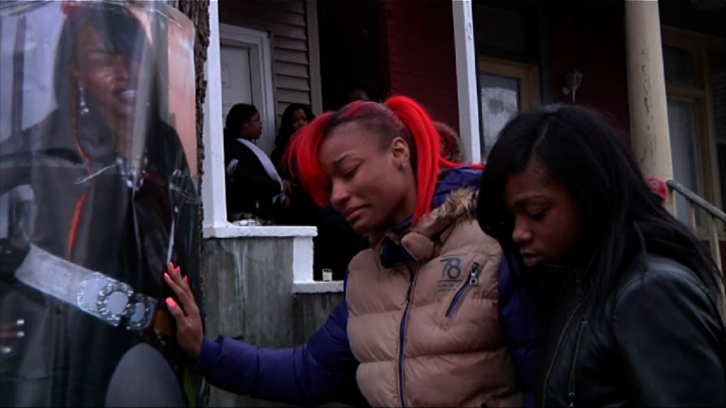 芝加哥警方槍射兩黑人惹爭議