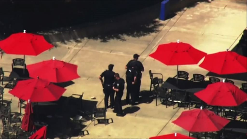 YouTube總部槍擊案與恐怖主義無關