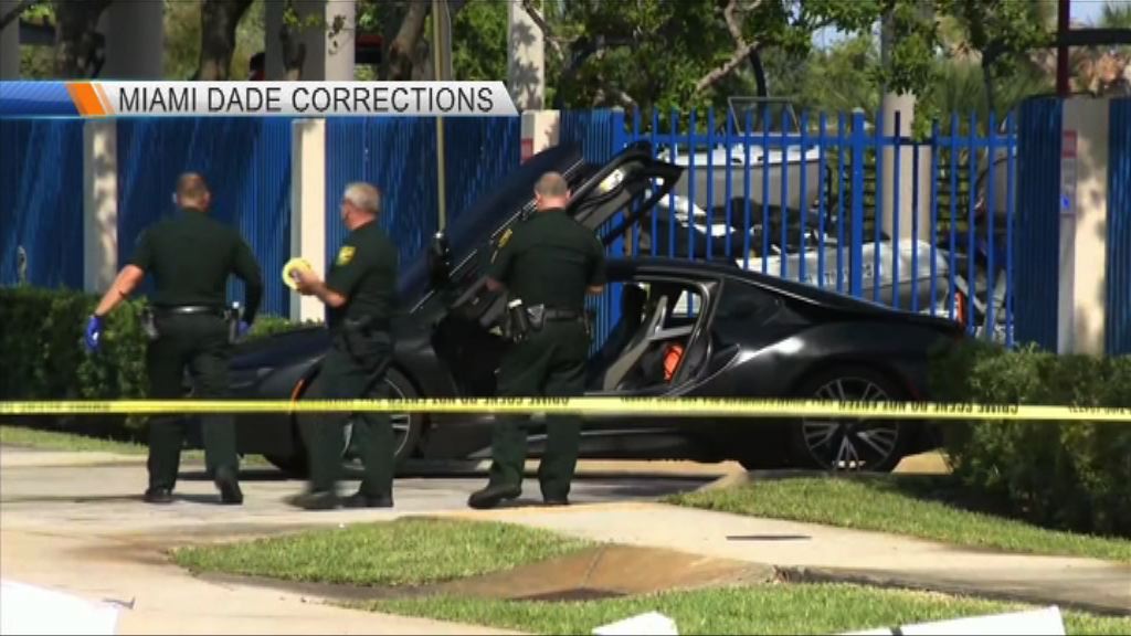 美兩名饒舌歌手遭槍擊死亡