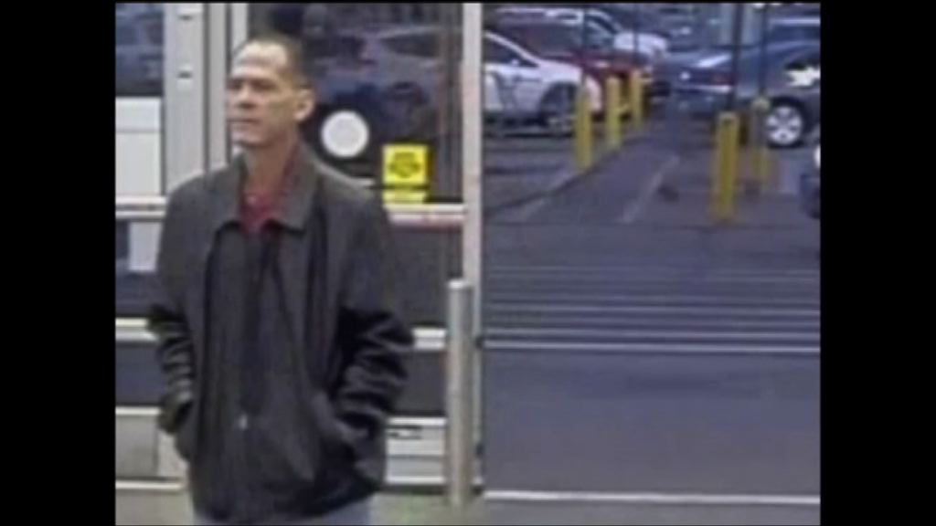 科羅拉多州槍擊案疑犯被捕