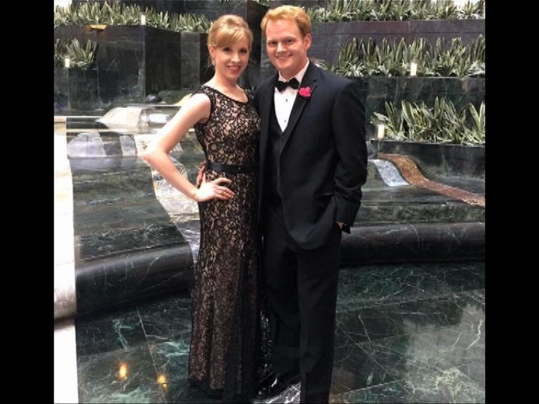 美國直播槍擊案　兩死者各計劃與伴侶結婚