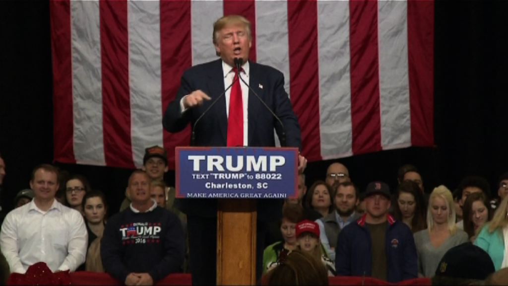 共和黨總統選舉提名戰料趨激烈