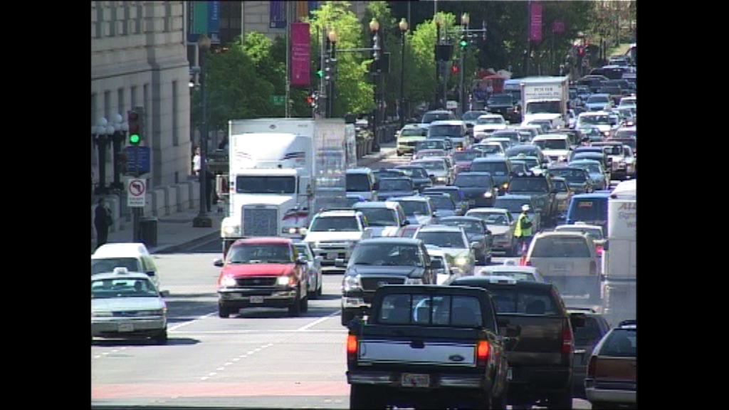 美國國會或批出一周融資議案避免政府停擺