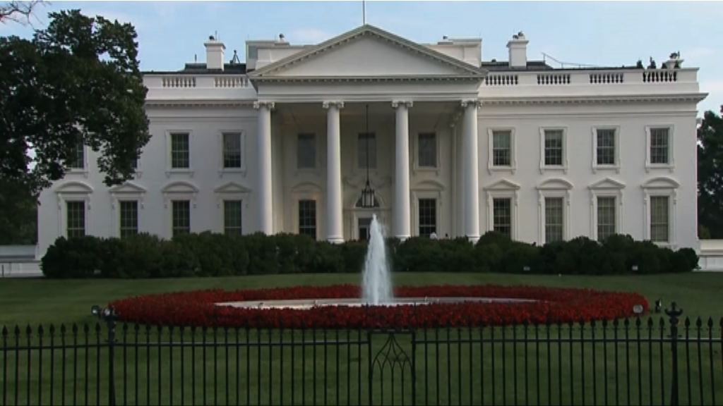 美國會通過短期撥款法案　將交特朗普簽署