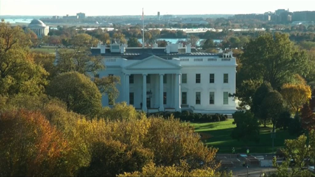 共和黨人醞釀提出短期撥款議案避免華府停擺