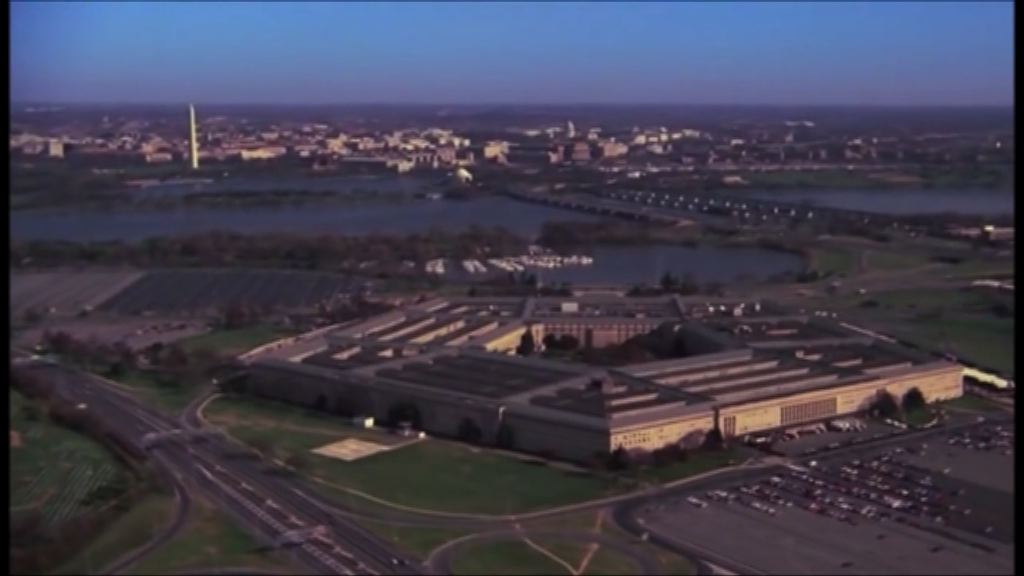 美國無限期暫停部分美韓演習