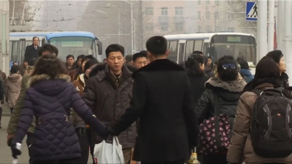 南韓銀彈誘北韓精英投誠