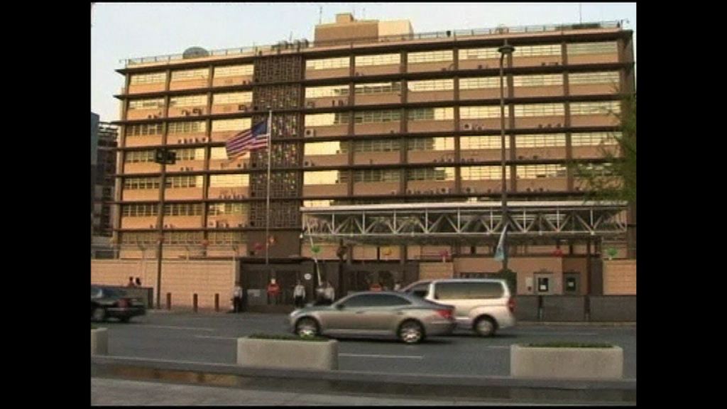 美媒：白宮正重新物色駐南韓大使