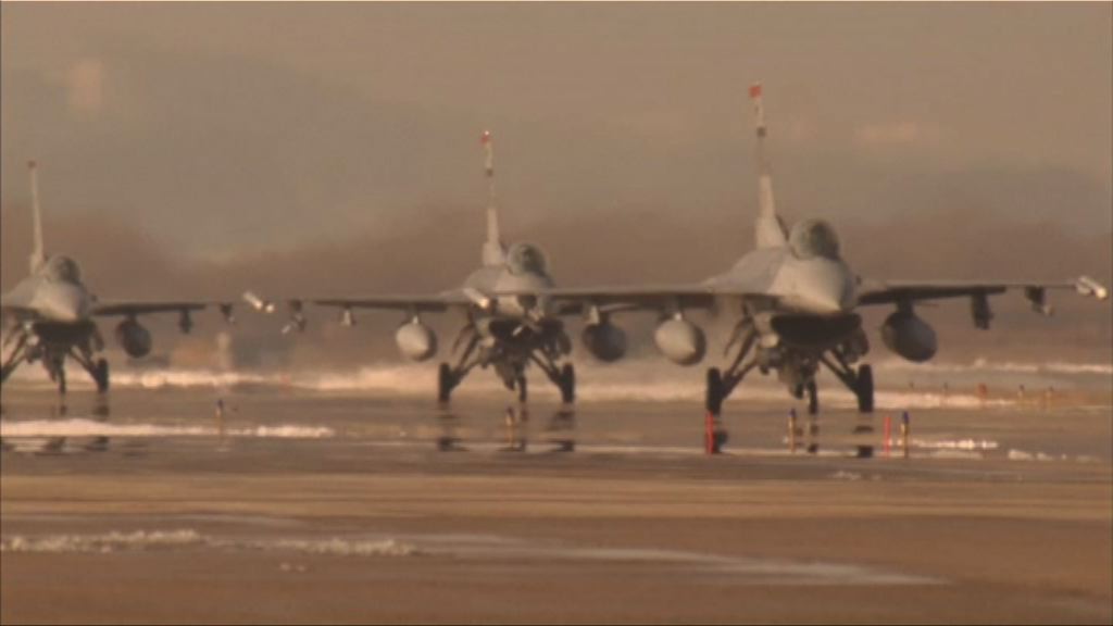 美韓暫停八月舉行聯合軍演