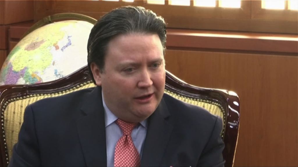 美國指要求北韓全面棄核立場未變