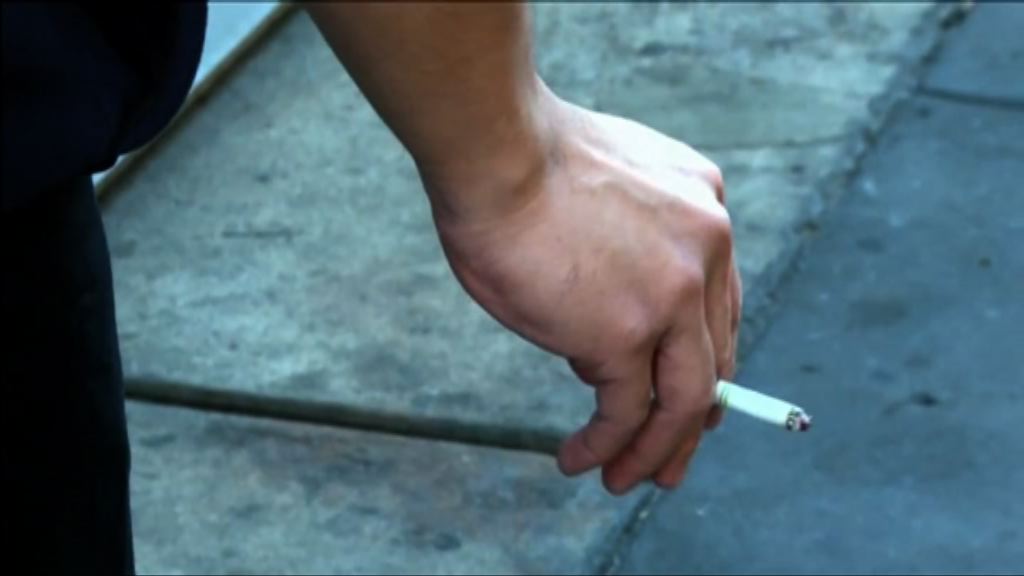 紐約加強控煙　每包加至約100港元全美最貴