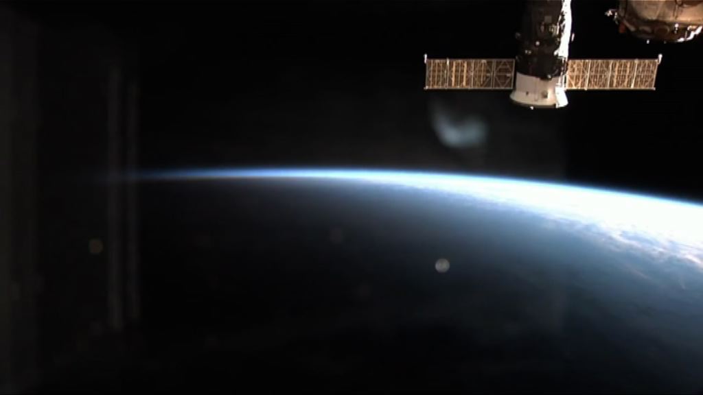 特朗普下令組建太空部隊助美國稱霸太空