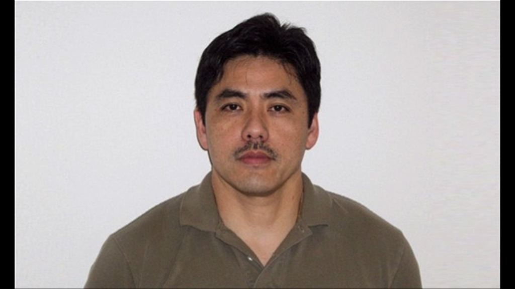 中情局前華裔探員李振成出庭　稱非中國間諜