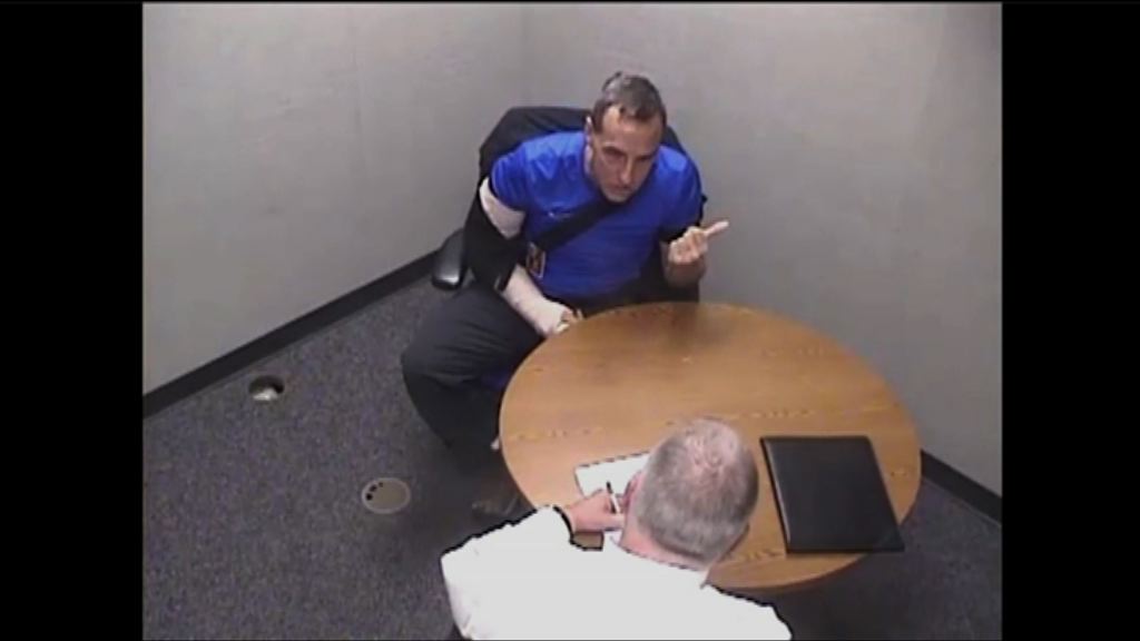 美國前CIA職員向華洩密罪成