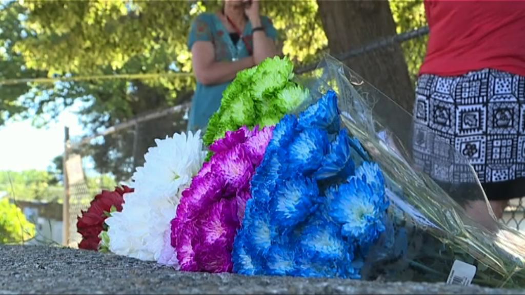 美國愛達荷州男子持刀傷多人