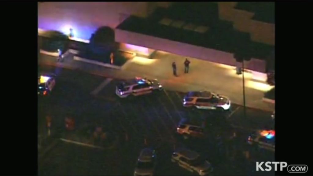 明尼蘇達商場持刀傷人襲擊案　據報兇徒是伊斯蘭國支持者