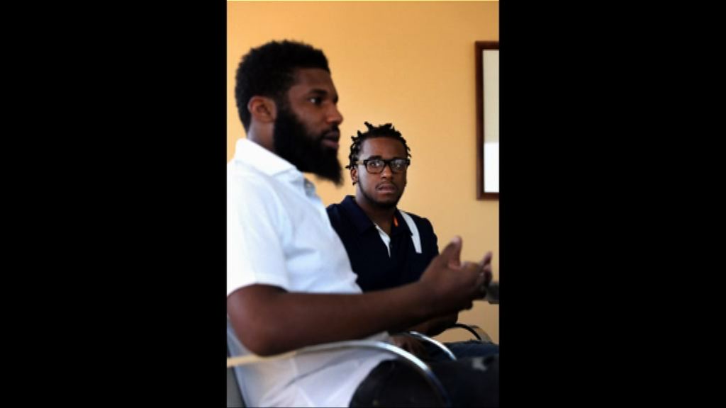 美國星巴克拘捕事件　事主與費城和解