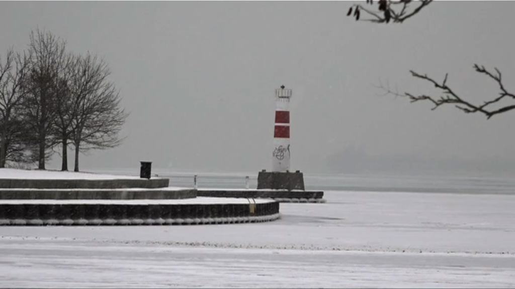 美國嚴寒天氣致大規模停電　逾千六航班取消