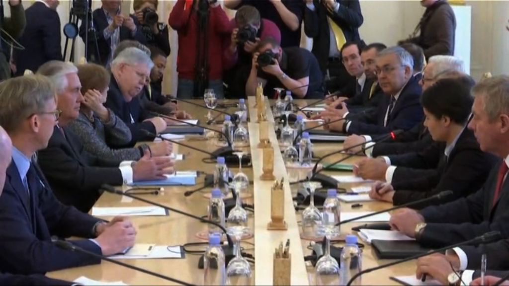 俄方斥美國發射導彈違反國際法