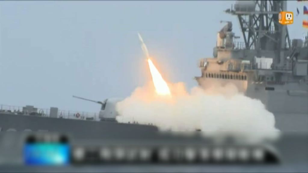 美擬對台出售軍備　中方批損中美互信