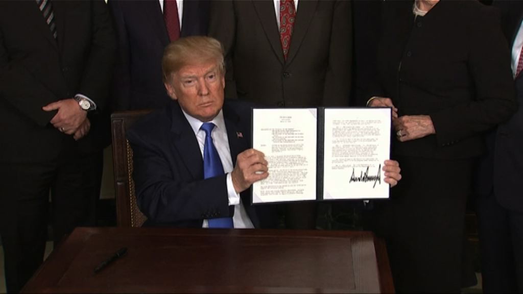 美再向世貿投訴中國侵犯知識產權