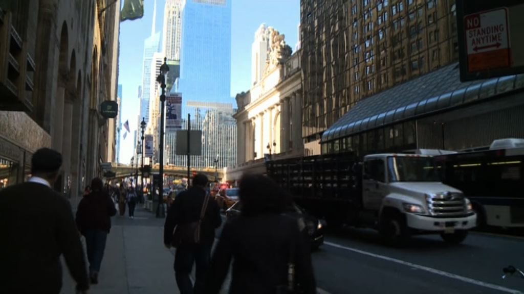 美財長：稅改可令政府減債