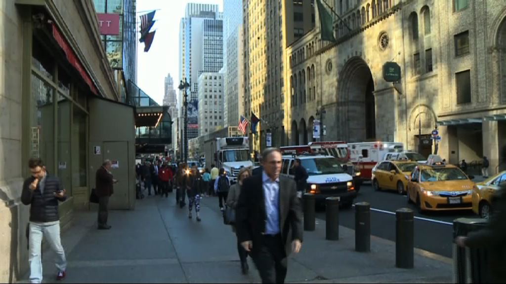 美財長：稅改令政府減債達1萬億美元