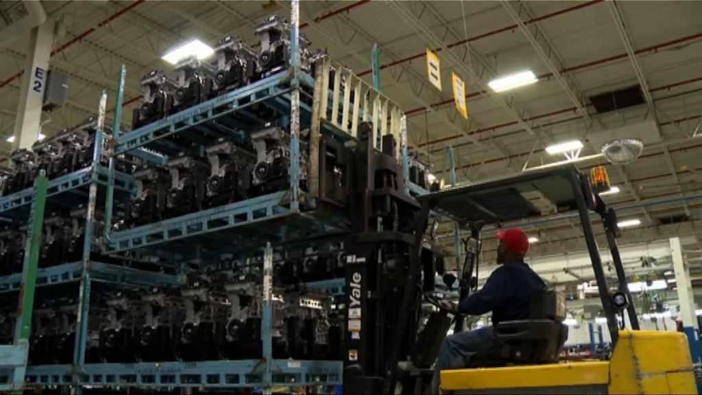 美國市場憧憬「再通脹」　企業盈利料增