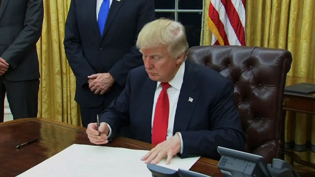 稅改法案支持率低或影響明年國會選舉選情