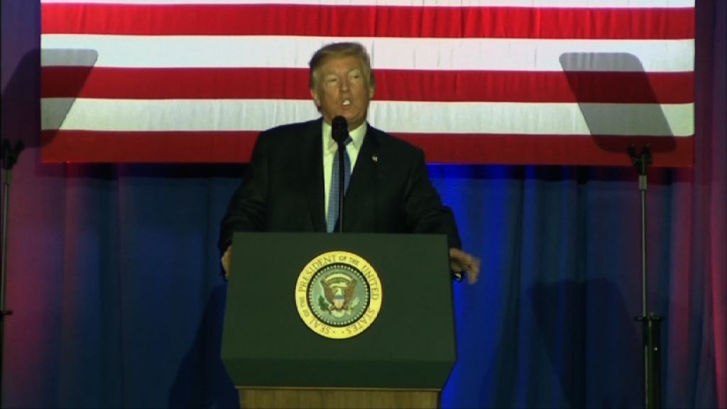 【稅改後遺症...】美赤字、債務恐「雙升」