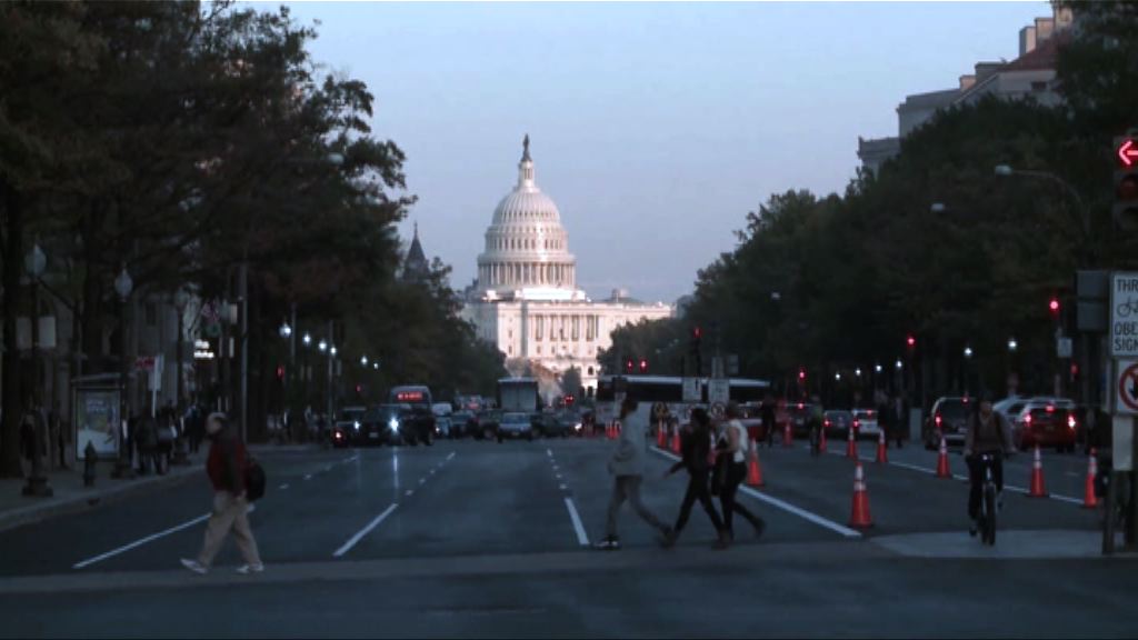 參議院共和黨人相信已有足夠票數通過稅改