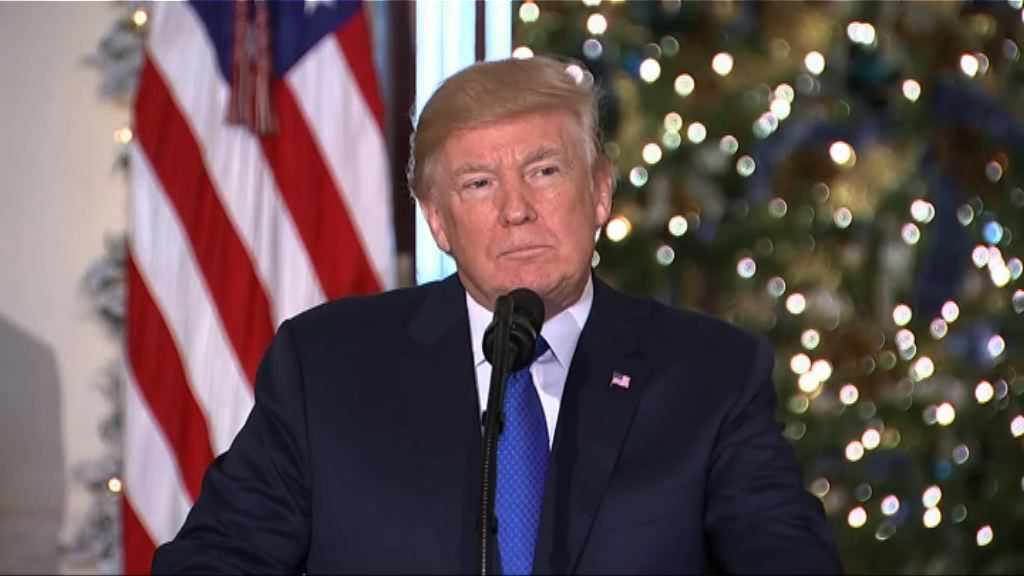 共和黨兩院領袖就稅改達共識