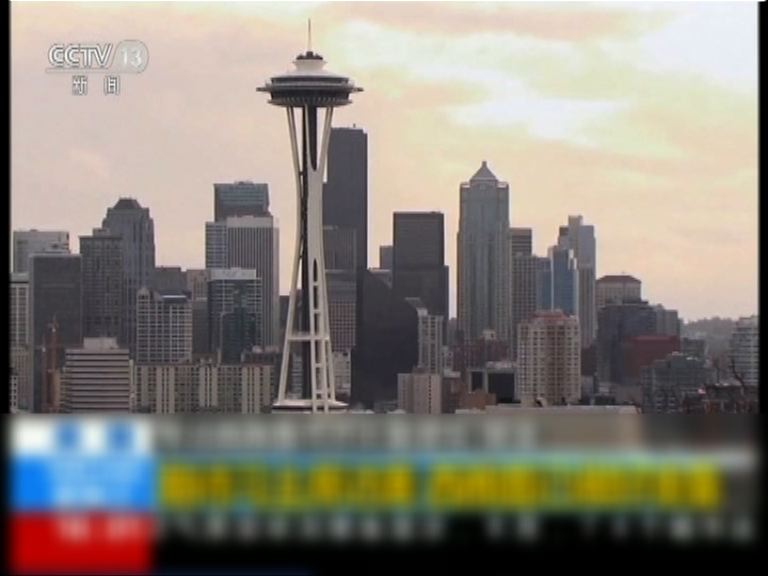 習近平將會晤美國科技業界巨頭