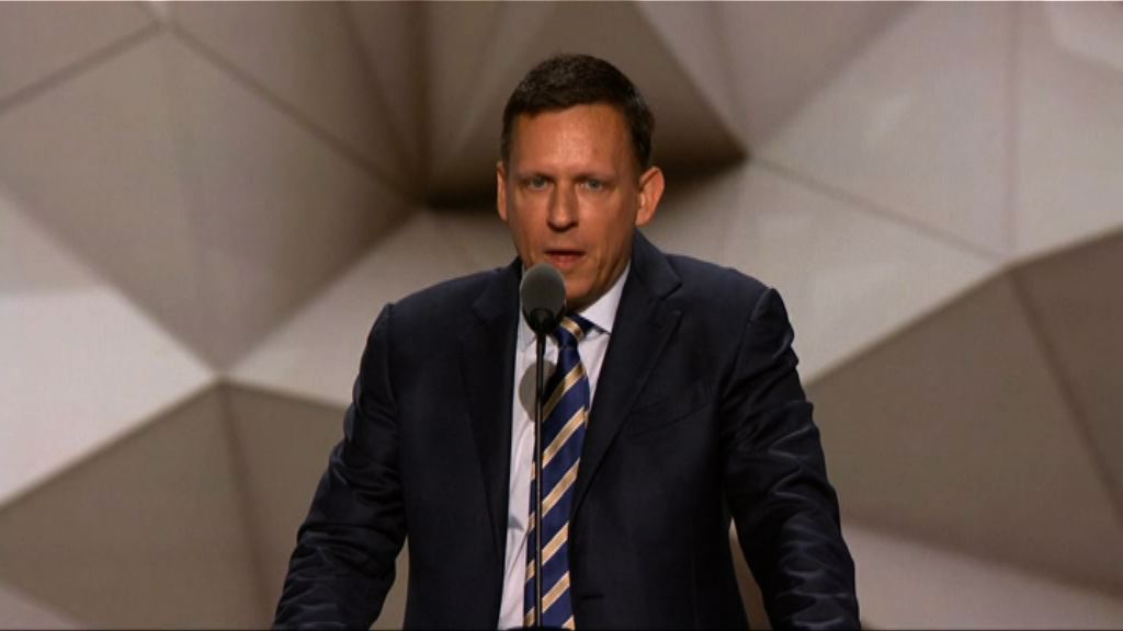 特朗普顧問被揭是新西蘭公民