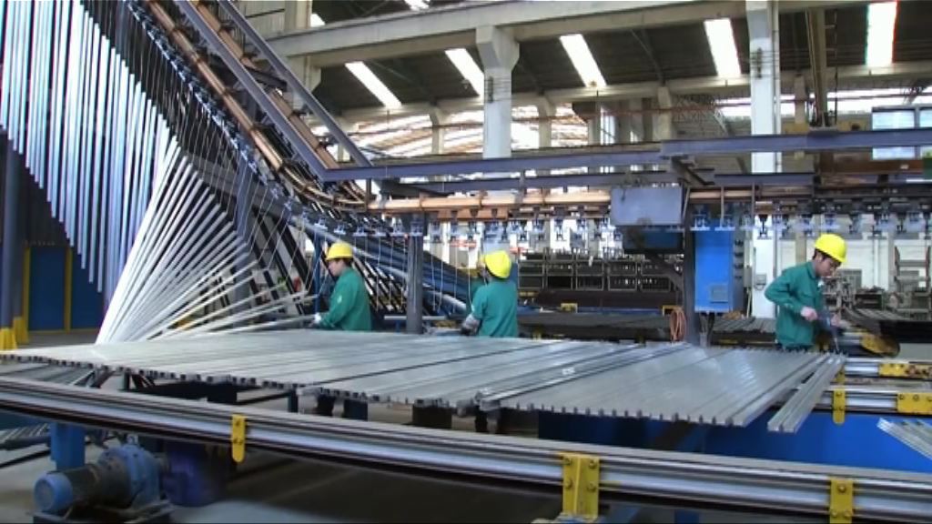 美下月中聽證會再決定最終加徵中國產品關稅清單